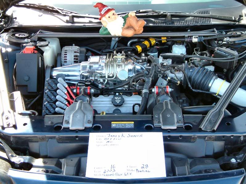 PaintPowdercoatChrome STB's???